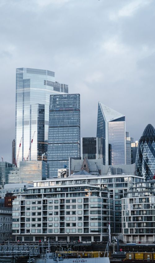 Auslagerung des Geldwäsche Officer